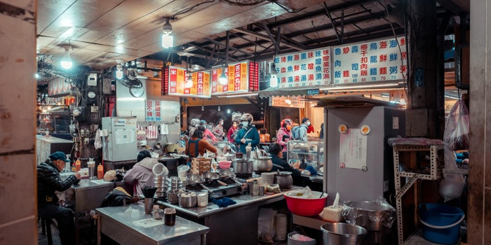 Uncovering Hidden Culinary Gems: Off-the-Beaten-Path Eateries