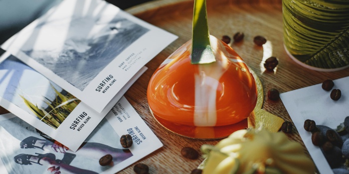 Captivating Café Culture: Where Coffee Meets Gourmand