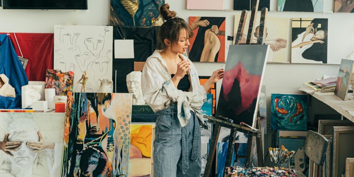 Exploring the World of Fine Art Collecting