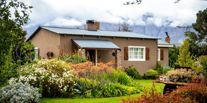 Transforming Your Backyard into a Paradise