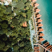 Private Island Retreats: The Epitome of Luxury and Privacy