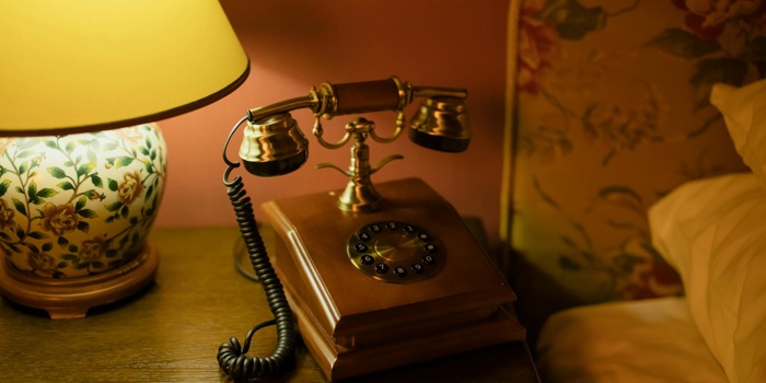 Retro Retreats: Luxurious Hotels with Nostalgic Flair